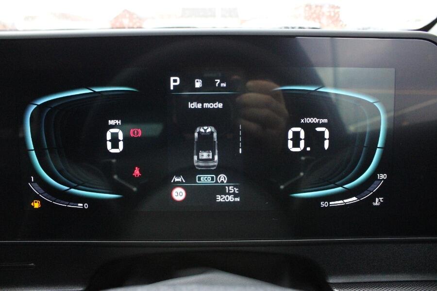 Used Kia Sportage 2025 for sale - 76336104: Photo 23