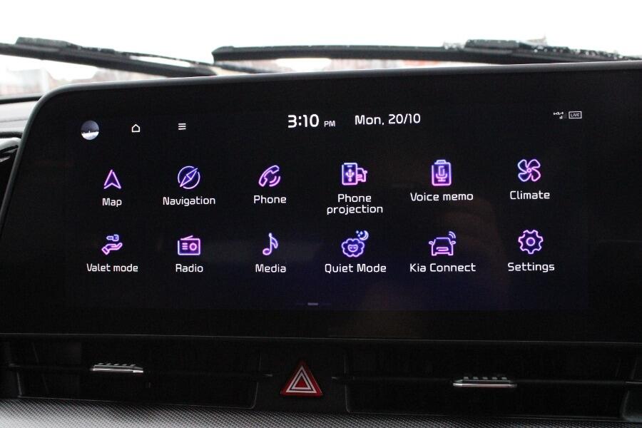 Used Kia Sportage 2025 for sale - 76336104: Photo 28