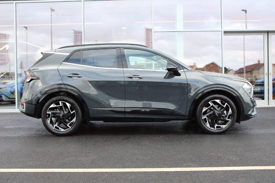 Used Kia Sportage 2025 for sale - 76336104: Photo 3