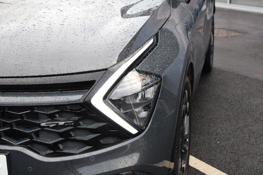 Used Kia Sportage 2025 for sale - 76336104: Photo 40