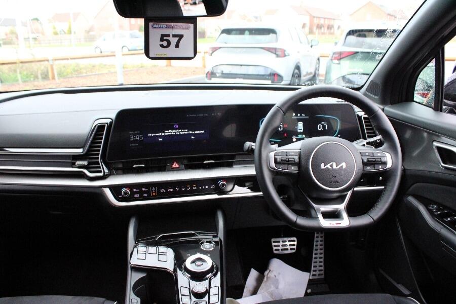 Used Kia Sportage 2025 for sale - 76336104: Photo 42