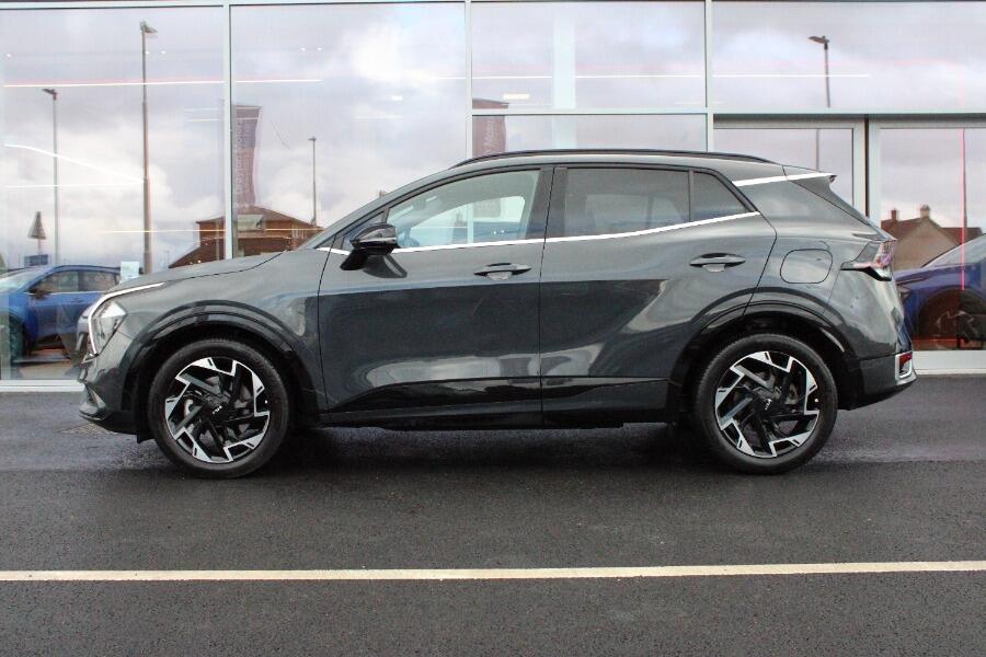 Used Kia Sportage 2025 for sale - 76336104: Photo 7