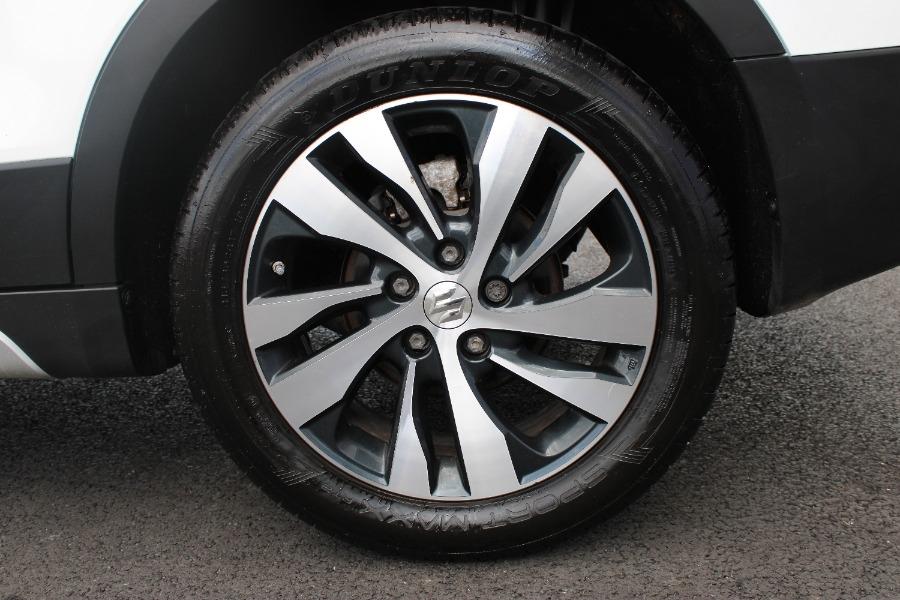 Used Suzuki SX4 S-Cross 2021 for sale - 76121894: Photo 11