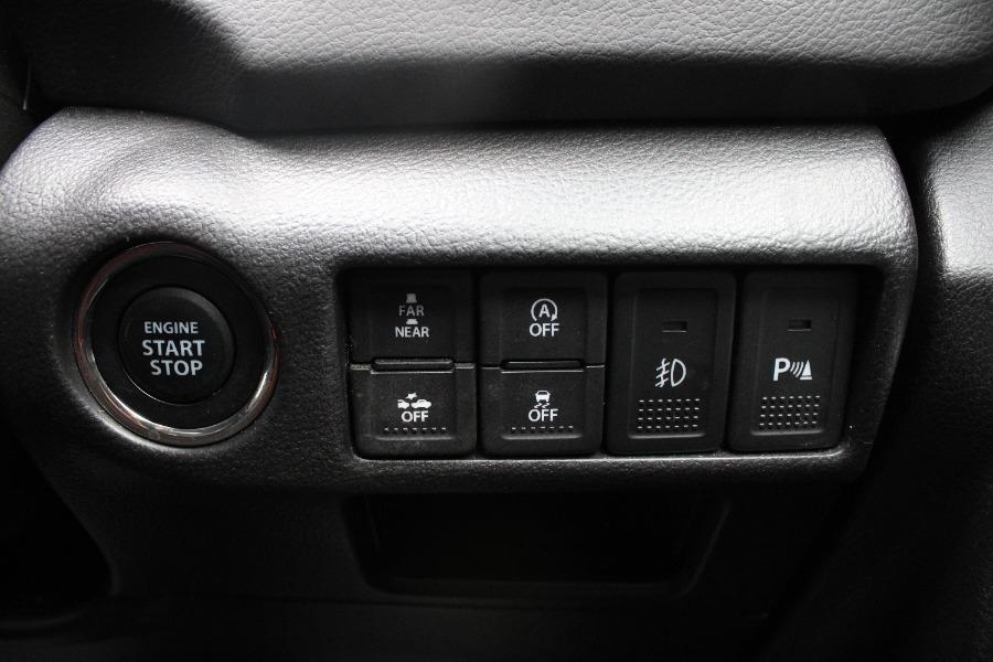 Used Suzuki SX4 S-Cross 2021 for sale - 76121894: Photo 19