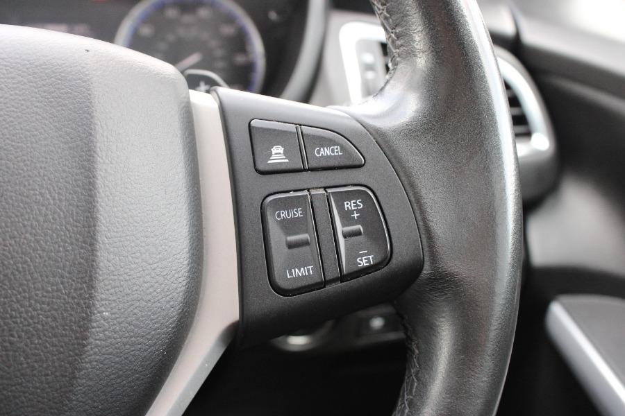 Used Suzuki SX4 S-Cross 2021 for sale - 76121894: Photo 20