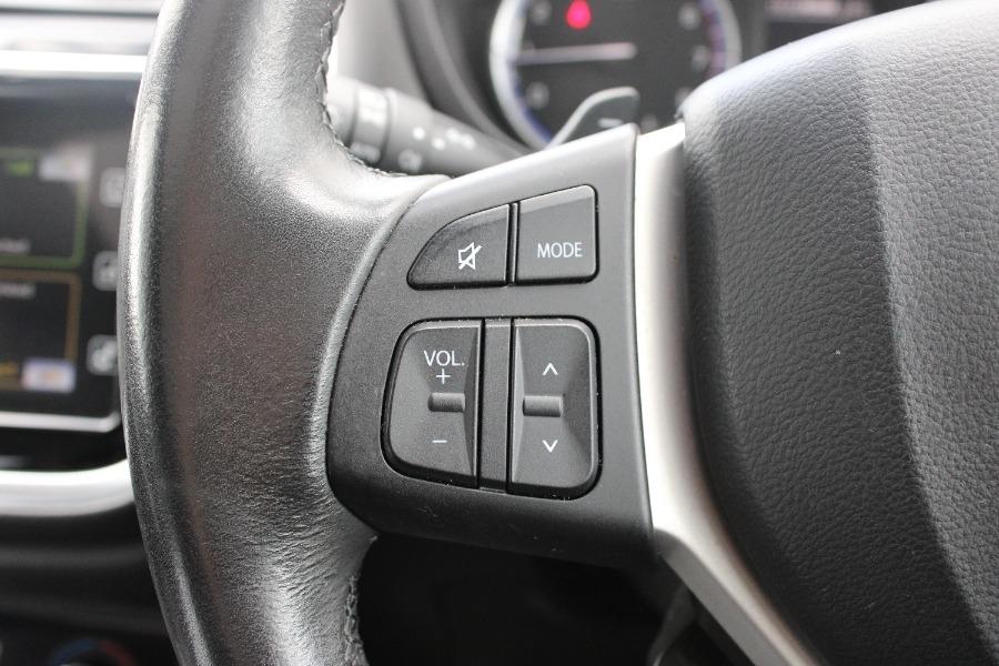 Used Suzuki SX4 S-Cross 2021 for sale - 76121894: Photo 21