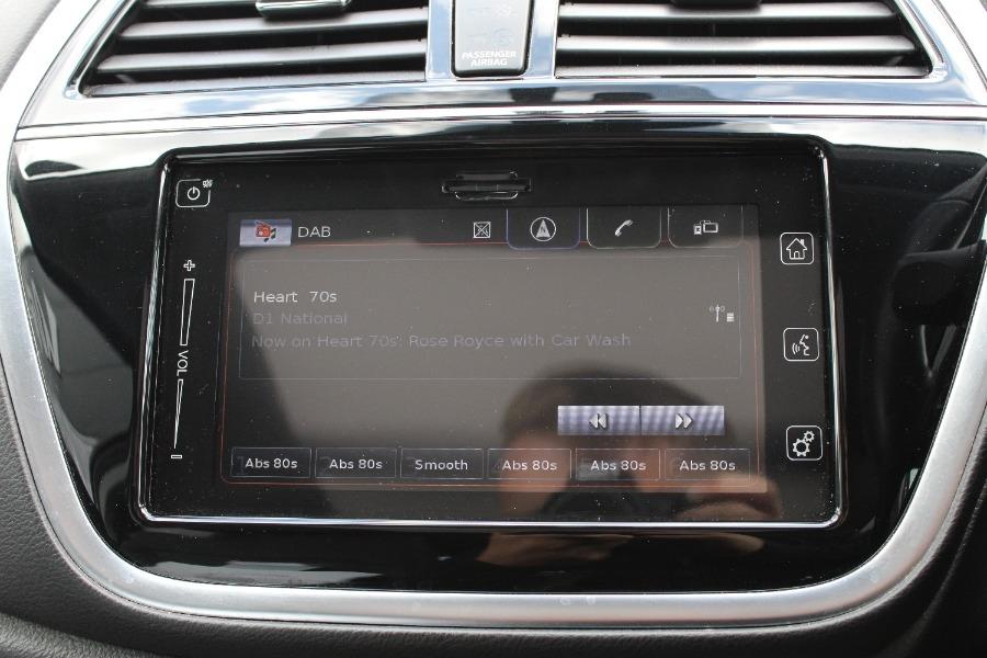 Used Suzuki SX4 S-Cross 2021 for sale - 76121894: Photo 27
