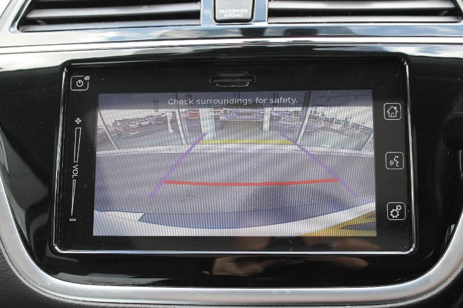 Used Suzuki SX4 S-Cross 2021 for sale - 76121894: Photo 30