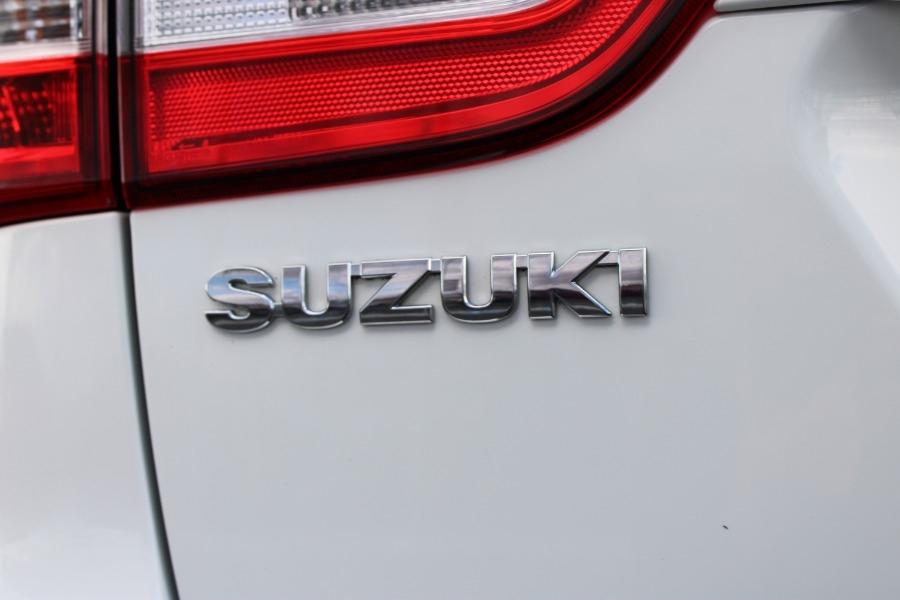 Used Suzuki SX4 S-Cross 2021 for sale - 76121894: Photo 39