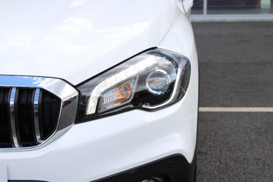 Used Suzuki SX4 S-Cross 2021 for sale - 76121894: Photo 42