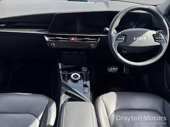 Used Kia Niro 2022 for sale - 79687959: Photo