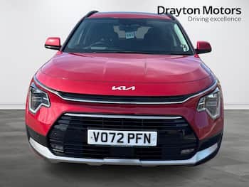 Used Kia Niro 2022 for sale - 79687959: Photo