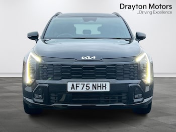 Used Kia Sportage 2025 for sale - 77215160: Photo