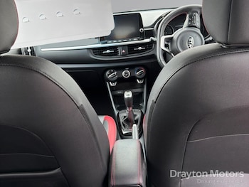 Used Kia Picanto 2021 for sale - 79324608: Photo