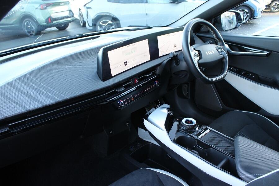 Used Kia EV6 2023 for sale - 77344147: Photo 13