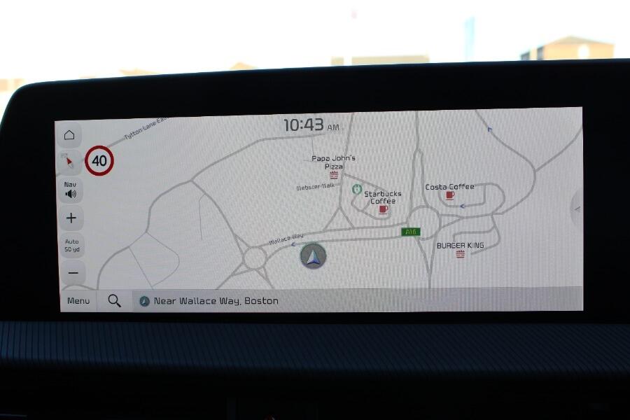 Used Kia EV6 2023 for sale - 77344147: Photo 31