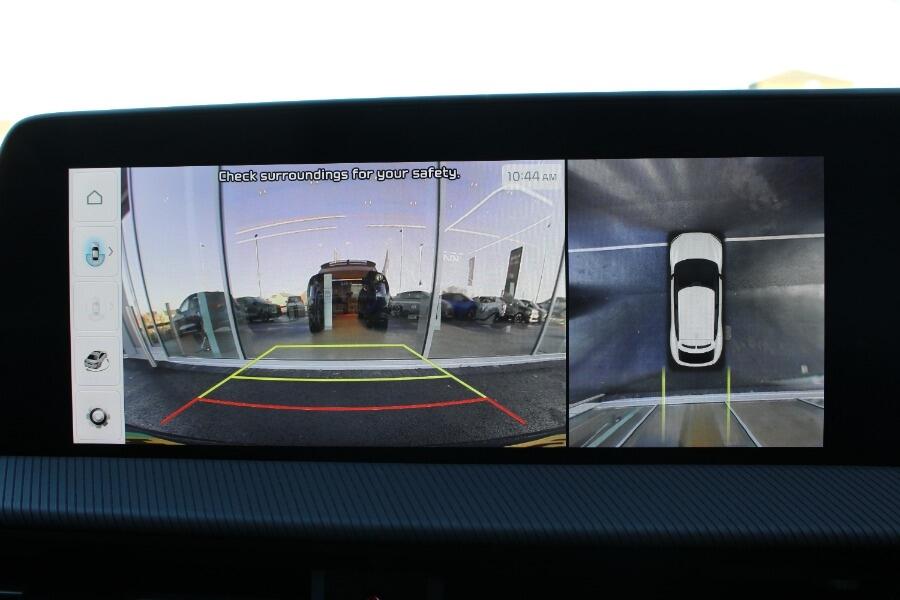 Used Kia EV6 2023 for sale - 77344147: Photo 33