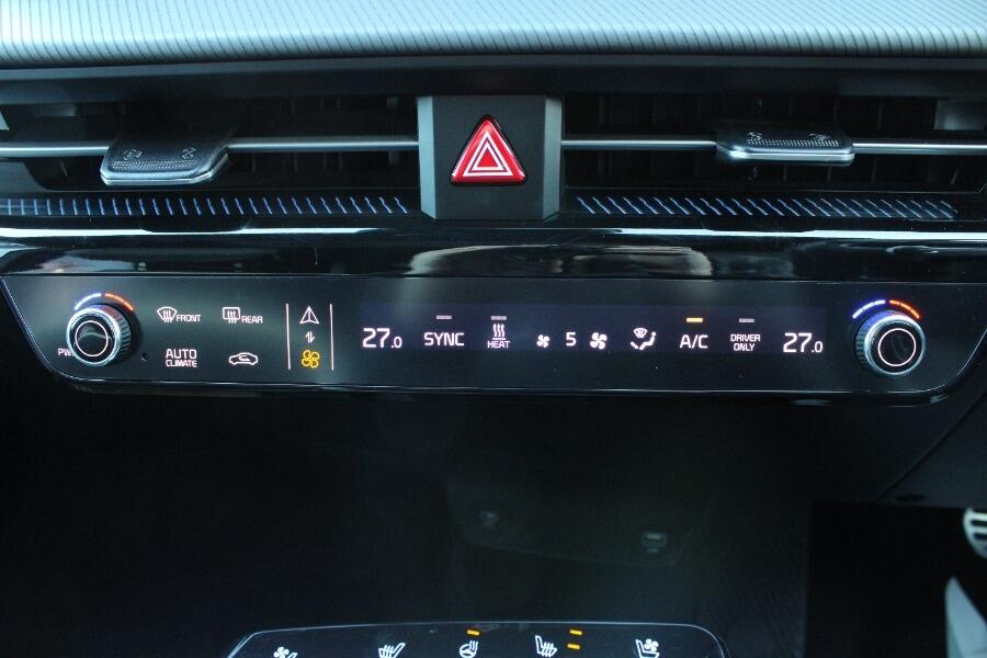 Used Kia EV6 2023 for sale - 77344147: Photo 35