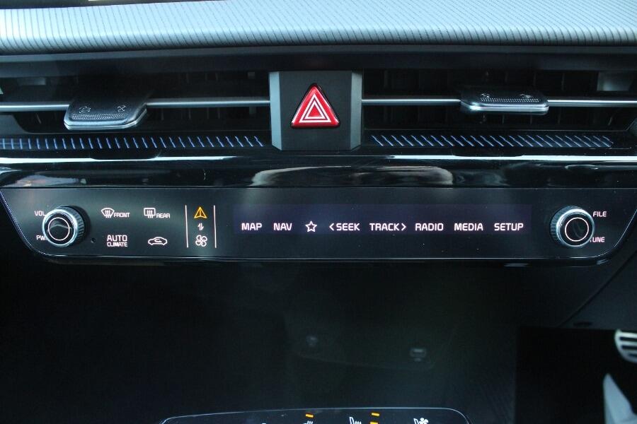 Used Kia EV6 2023 for sale - 77344147: Photo 36