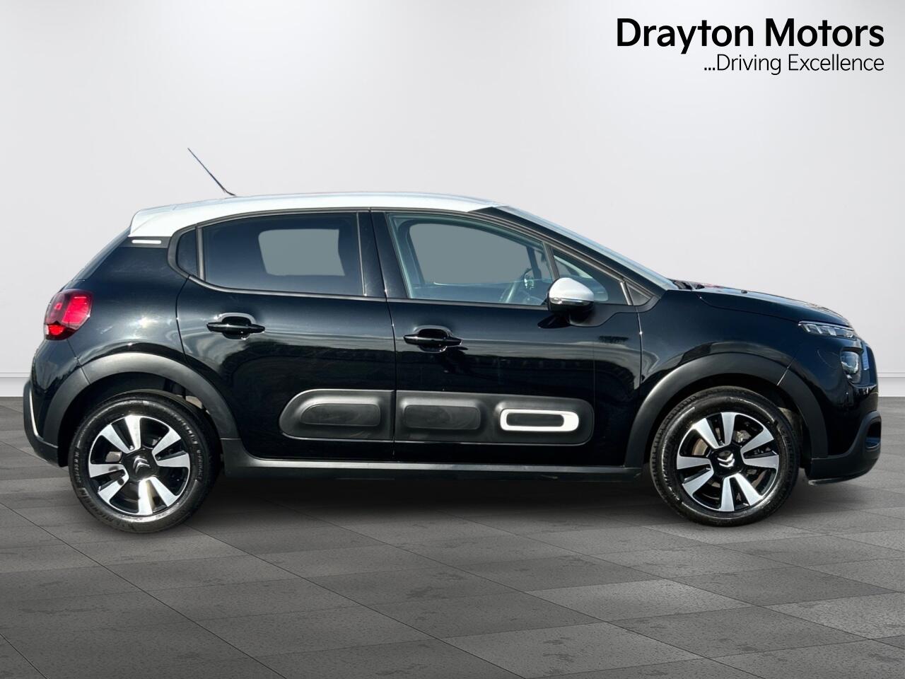 Used Citroen C3 for sale - 78219982: Photo 10