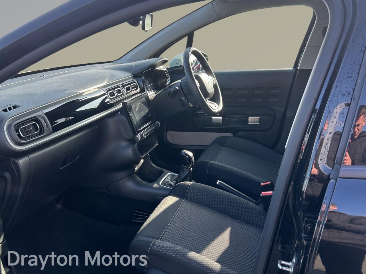 Used Citroen C3 for sale - 78219982: Photo 12