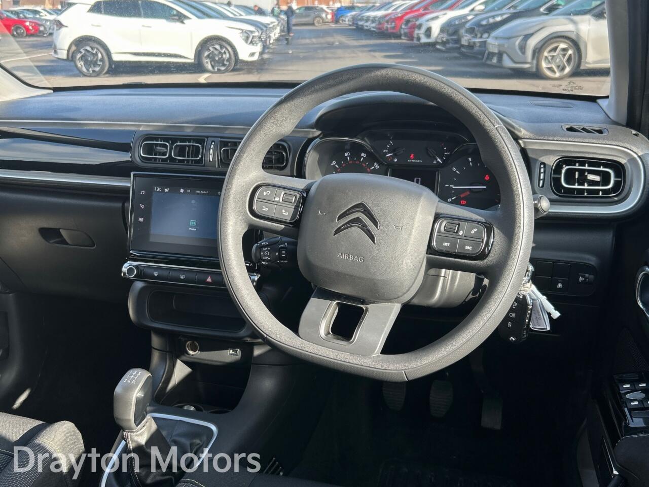 Used Citroen C3 for sale - 78219982: Photo 13