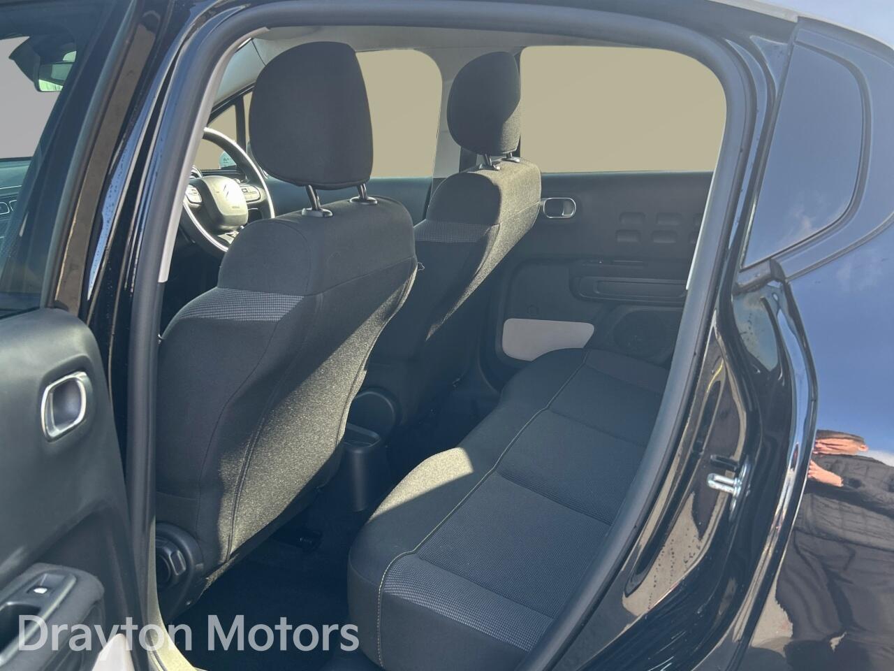 Used Citroen C3 for sale - 78219982: Photo 14