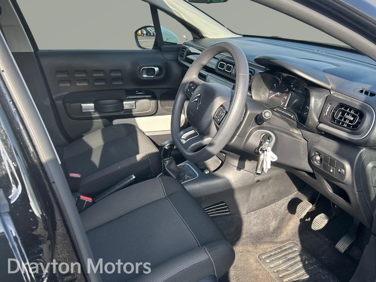 Used Citroen C3 for sale - 78219982: Photo 15