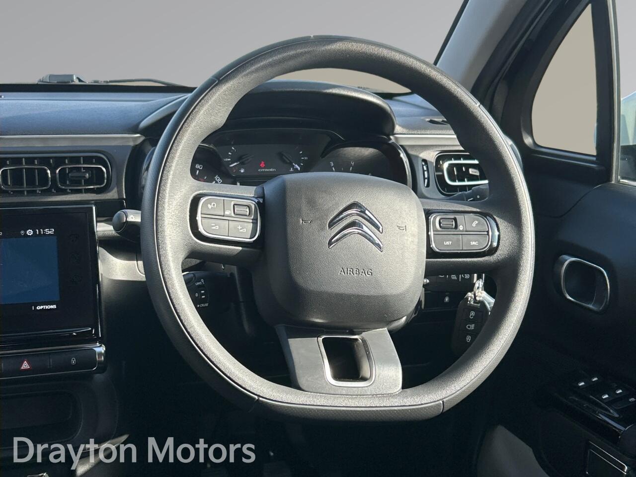 Used Citroen C3 for sale - 78219982: Photo 16