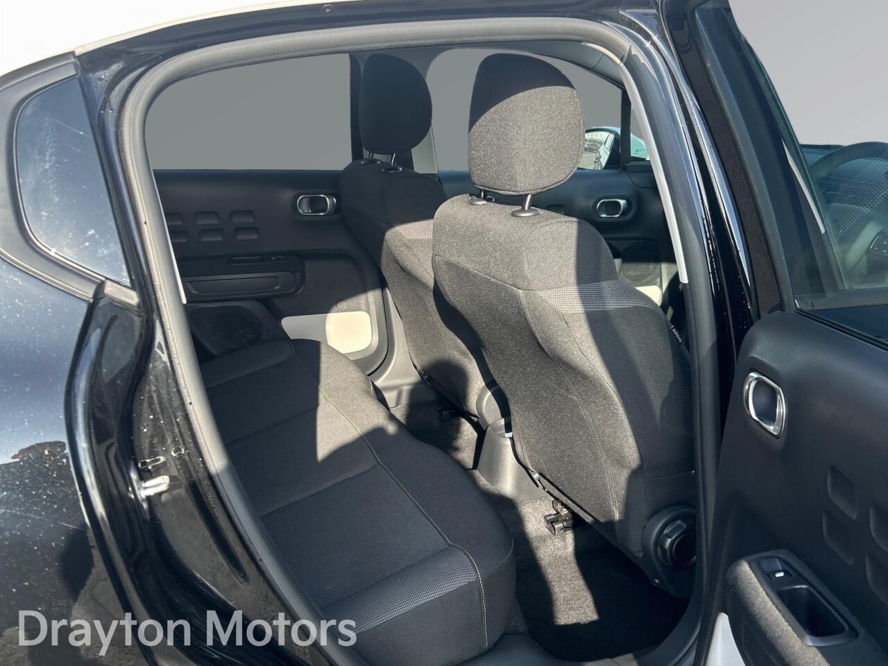 Used Citroen C3 for sale - 78219982: Photo 17