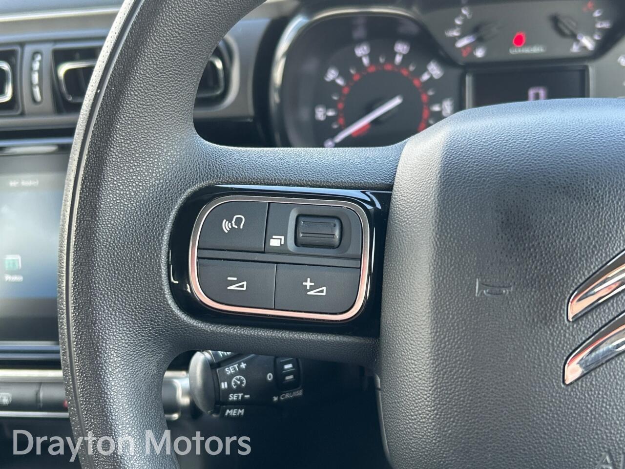 Used Citroen C3 for sale - 78219982: Photo 18