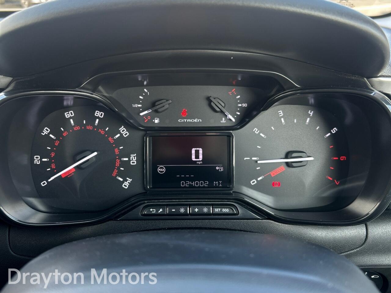 Used Citroen C3 for sale - 78219982: Photo 19