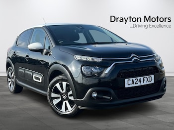 Citroen C3 feature image