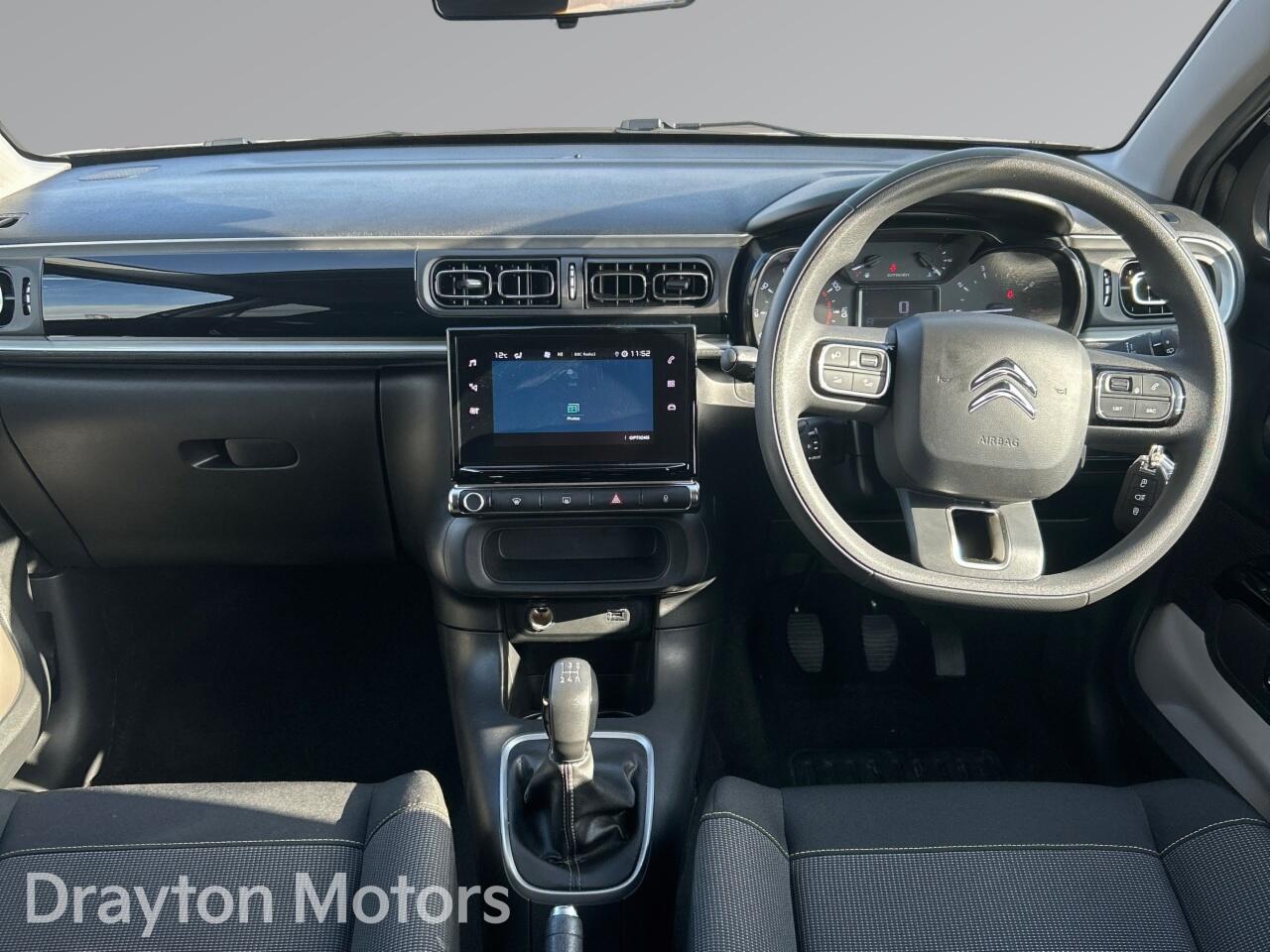 Used Citroen C3 for sale - 78219982: Photo 2