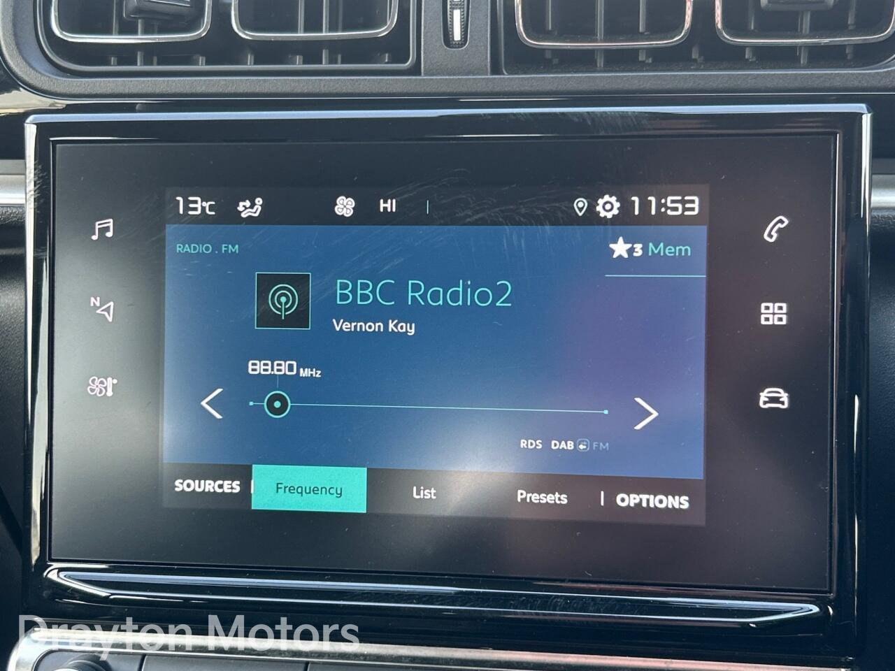 Used Citroen C3 for sale - 78219982: Photo 21