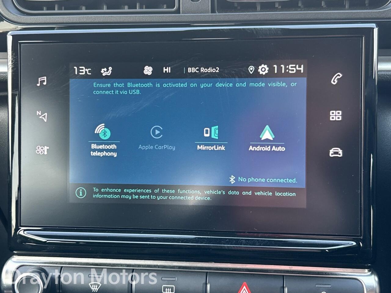 Used Citroen C3 for sale - 78219982: Photo 22