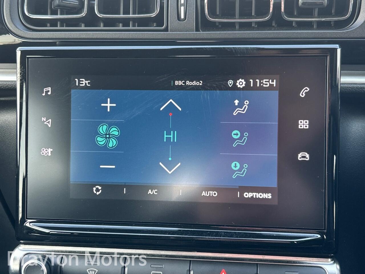 Used Citroen C3 for sale - 78219982: Photo 23