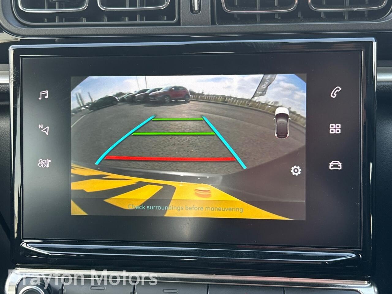 Used Citroen C3 for sale - 78219982: Photo 24