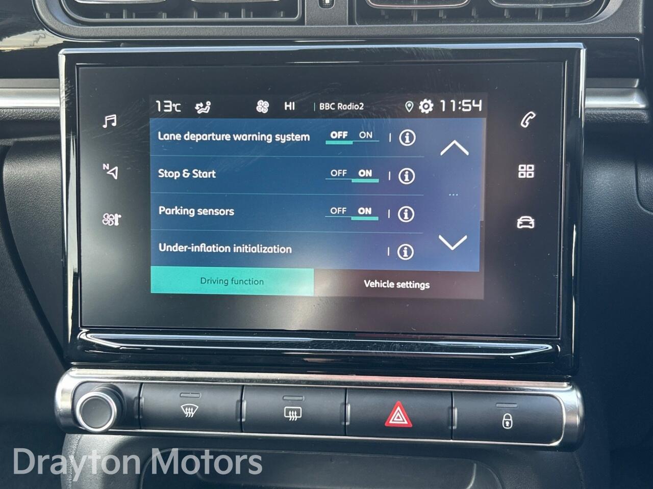 Used Citroen C3 for sale - 78219982: Photo 25