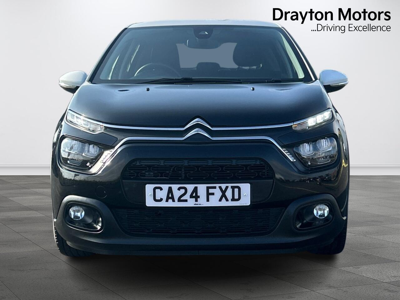 Used Citroen C3 for sale - 78219982: Photo 3