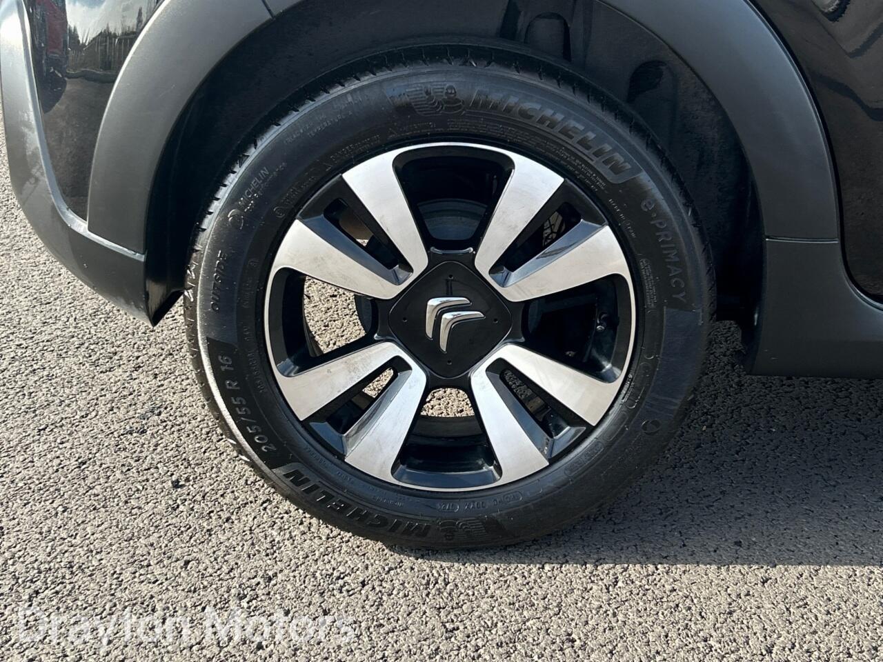 Used Citroen C3 for sale - 78219982: Photo 34