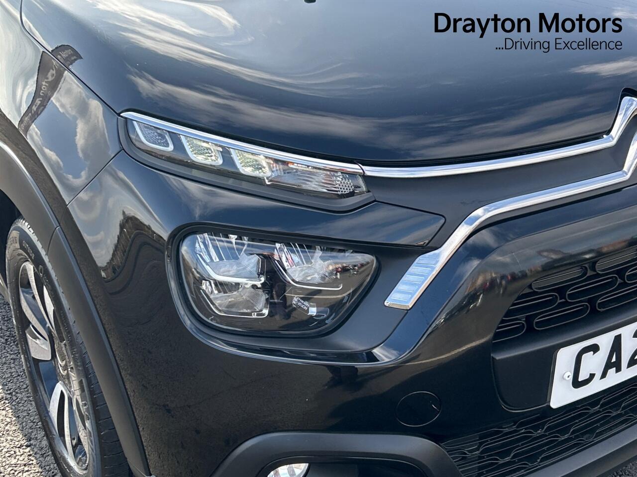 Used Citroen C3 for sale - 78219982: Photo 35