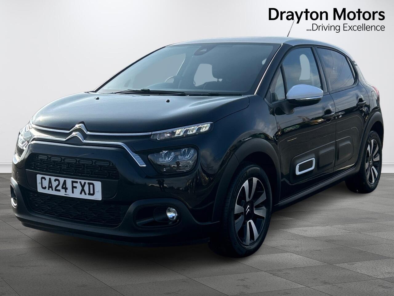 Used Citroen C3 for sale - 78219982: Photo 5