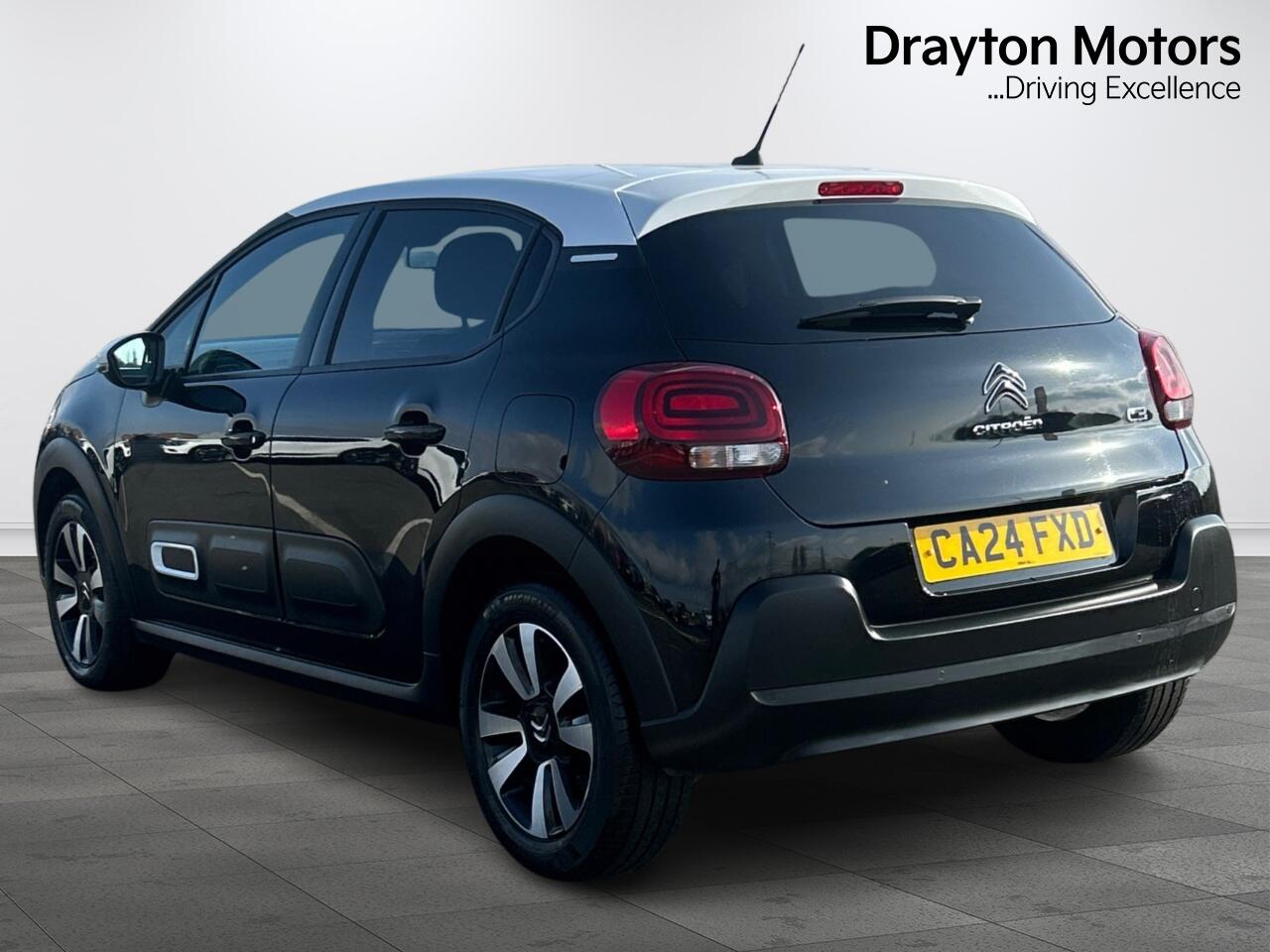 Used Citroen C3 for sale - 78219982: Photo 7