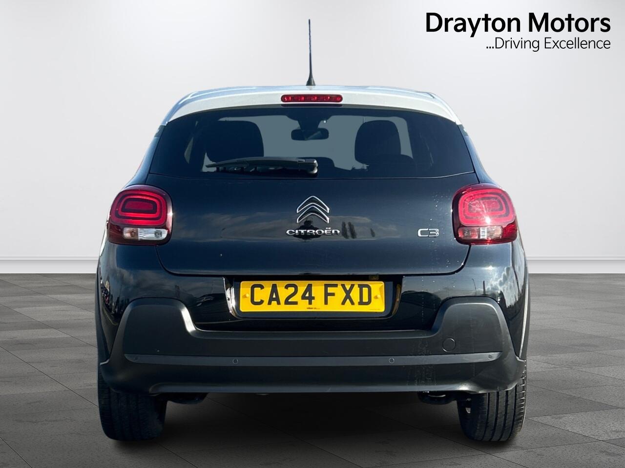 Used Citroen C3 for sale - 78219982: Photo 8