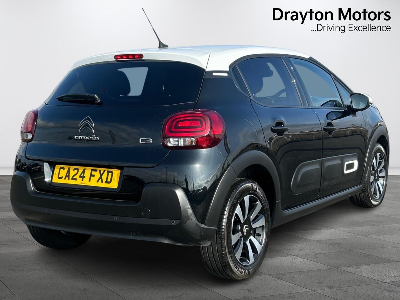 Used Citroen C3 for sale - 78219982: Photo 9