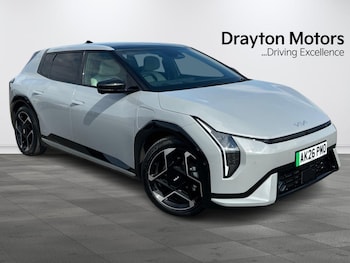 Used Kia EV4 2026 for sale - 79093909: Photo