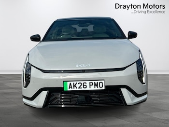 Used Kia EV4 2026 for sale - 79093909: Photo