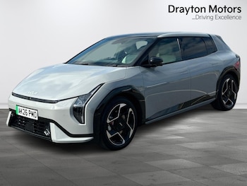 Used Kia EV4 2026 for sale - 79093909: Photo