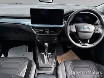 Used Ford Focus 2023 for sale - 79621955: Photo